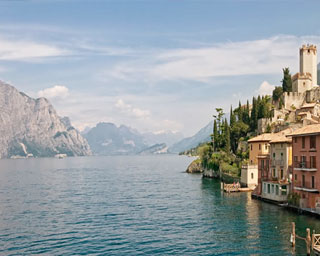 Studio dentistico per Lago di Garda