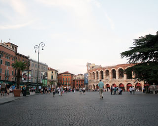 Studio dentistico a Verona